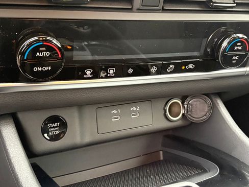 New 2026 Nissan Rogue SV AWD/4WD image 16