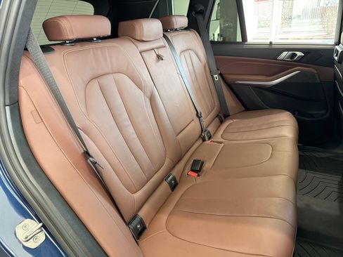 Used 2022 BMW X5 xDrive45e w/ M Sport Package image 44