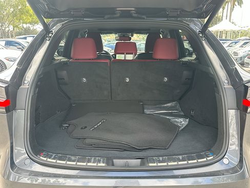 Used 2025 Lexus NX 350 AWD w/ Premium Package image 29