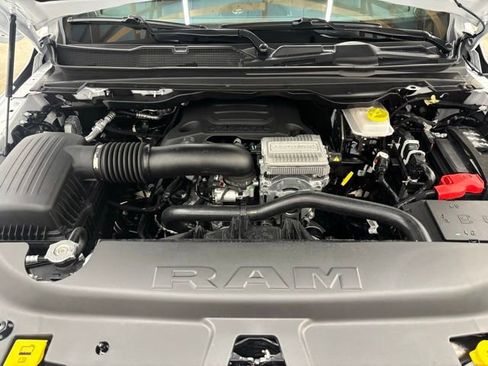 New 2026 RAM 1500 Big Horn image 23