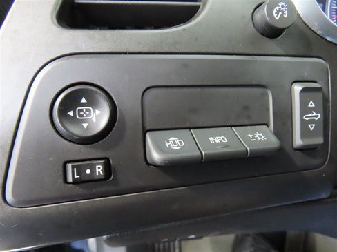 Used 2019 Chevrolet Corvette Stingray Convertible w/ 3LT Preferred Equipment Group image 18