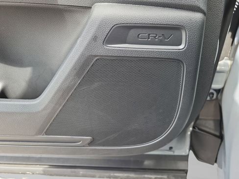 Certified 2024 Honda CR-V Sport Touring image 24