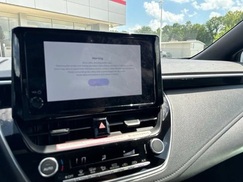 Used 2024 Toyota Corolla SE FWD image 31