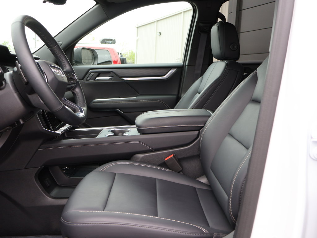 Used 2026 GMC Acadia Elevation w/ Elevation Premium Package AWD/4WD image 24