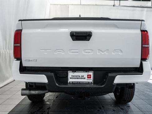 New 2026 Toyota Tacoma SR5 image 5
