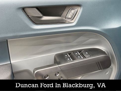 New 2026 Ford Maverick XL AWD/4WD image 17