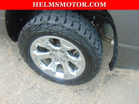 Used 2022 RAM 1500 Big Horn AWD/4WD image 19