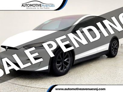 Used 2024 Tesla Model X