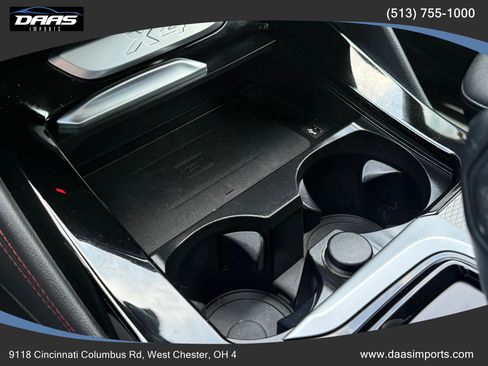 Used 2019 BMW X4 xDrive30i w/ M Sport Package AWD/4WD image 53