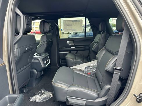 New 2026 Ford Expedition Tremor AWD/4WD image 25