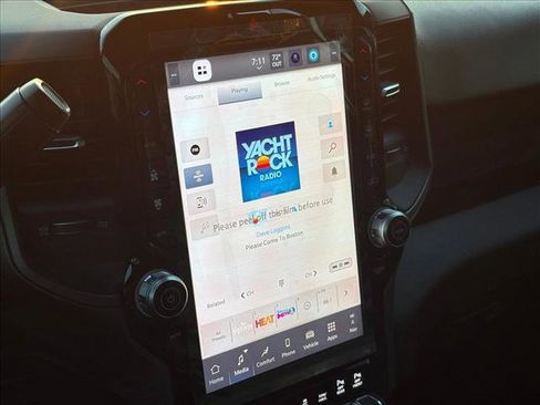 New 2026 RAM 2500 Tradesman image 14