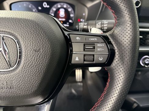Used 2025 Acura ADX A-Spec AWD/4WD image 14