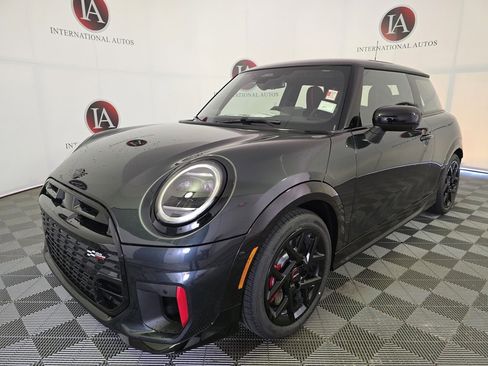 New 2026 MINI Cooper John Cooper Works image 5