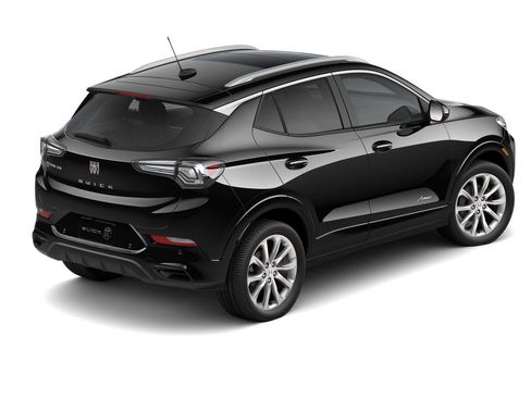 New 2026 Buick Encore GX Avenir w/ Avenir Technology Package AWD/4WD image 27