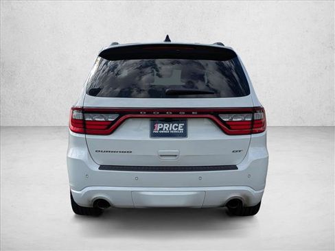 Used 2024 Dodge Durango GT image 7