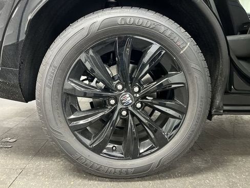 New 2026 Buick Envista Sport Touring w/ Convenience I Package image 30