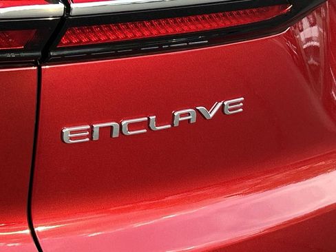 New 2026 Buick Enclave Preferred FWD image 32