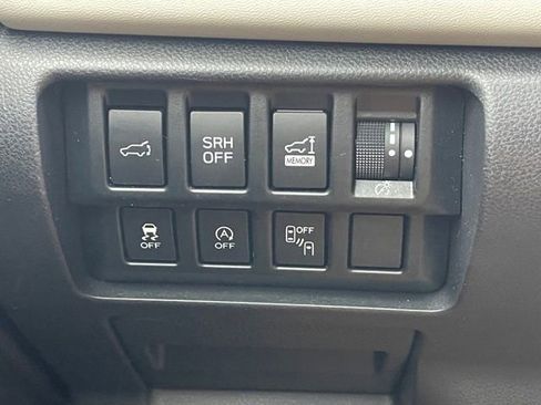 Certified 2023 Subaru Forester Limited image 17