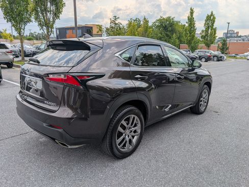 Used 2015 Lexus NX 200t AWD w/ Premium Package image 3