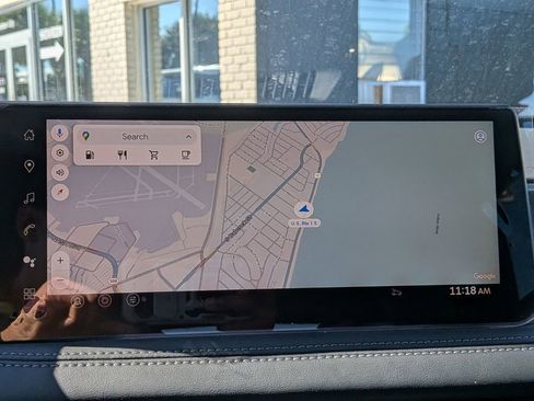 New 2026 INFINITI QX60 Luxe w/ Cargo Package image 24