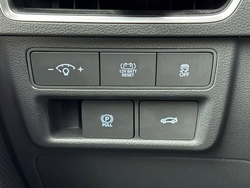Used 2025 Hyundai Sonata SEL image 30
