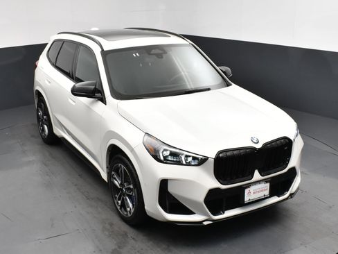 Used 2026 BMW X1 M35i AWD/4WD image 18