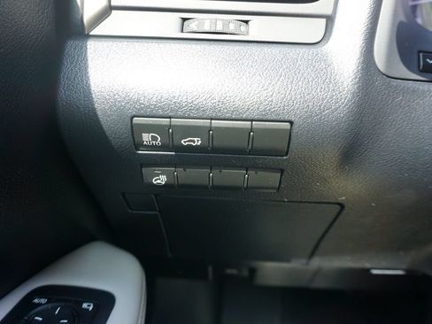 Used 2018 Lexus RX 350L FWD image 4