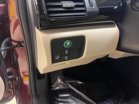 Used 2016 Honda Accord LX image 14