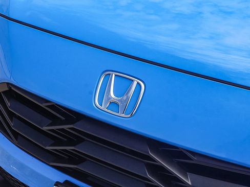 Certified 2026 Honda HR-V Sport image 12