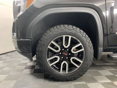 Used 2019 GMC Sierra 1500 AT4 w/ AT4 Premium Package image 12