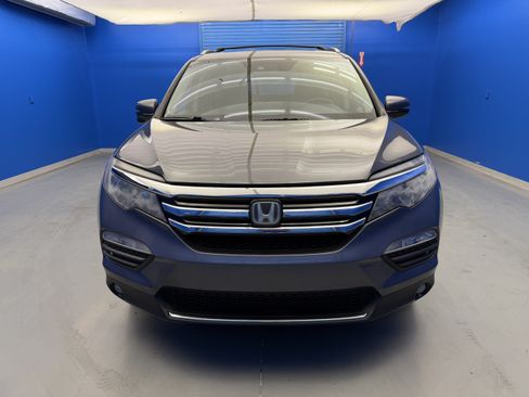 Used 2016 Honda Pilot Touring image 3
