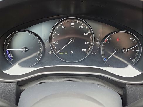 New 2026 MAZDA CX-50 2.5 Hybrid w/ Weather Package image 26