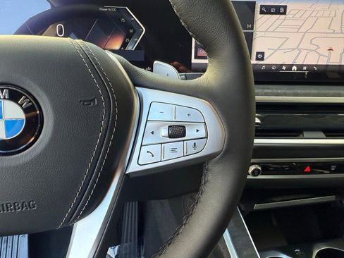 New 2026 BMW X7 xDrive40i image 25