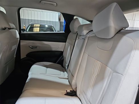 New 2026 Hyundai Tucson SEL image 13