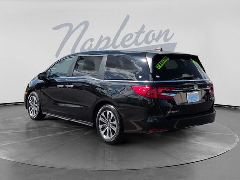 Used 2023 Honda Odyssey EX-L image 6