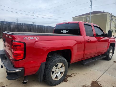 Used 2015 Chevrolet Silverado 1500 LT w/ All Star Edition image 5