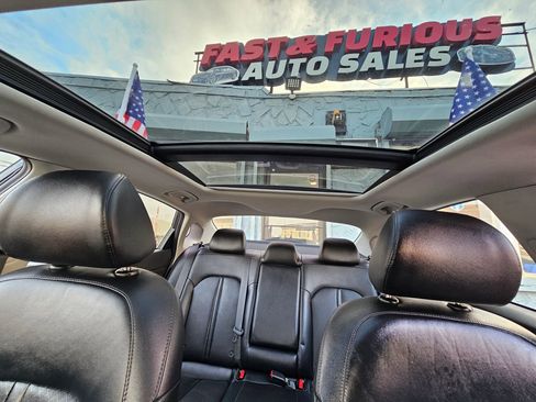 Used 2020 Kia Optima SE image 12