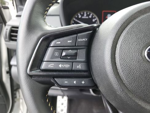 Certified 2025 Subaru Crosstrek 2.5i Sport AWD/4WD image 28
