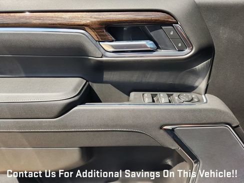 New 2026 GMC Sierra 1500 Elevation AWD/4WD image 17
