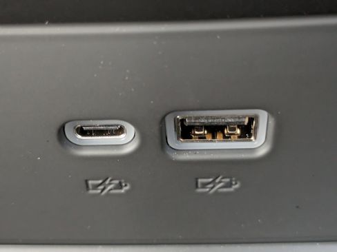 New 2026 Chevrolet Silverado 2500 LT w/ Trail Boss Package image 8