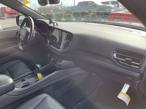 Used 2021 Dodge Durango GT image 28