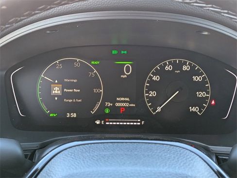 New 2026 Honda Civic Sport image 36