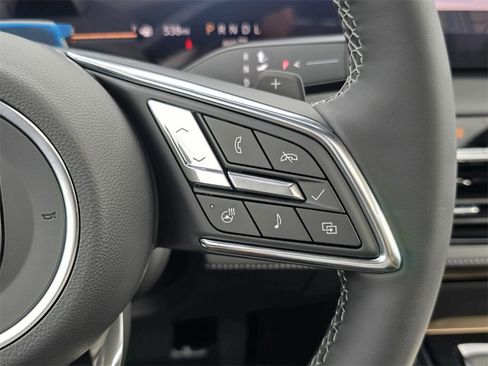 New 2026 Buick Enclave Avenir w/ Super Cruise Package image 19