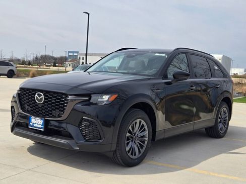 New 2026 MAZDA CX-70 SC Plus AWD/4WD image 3