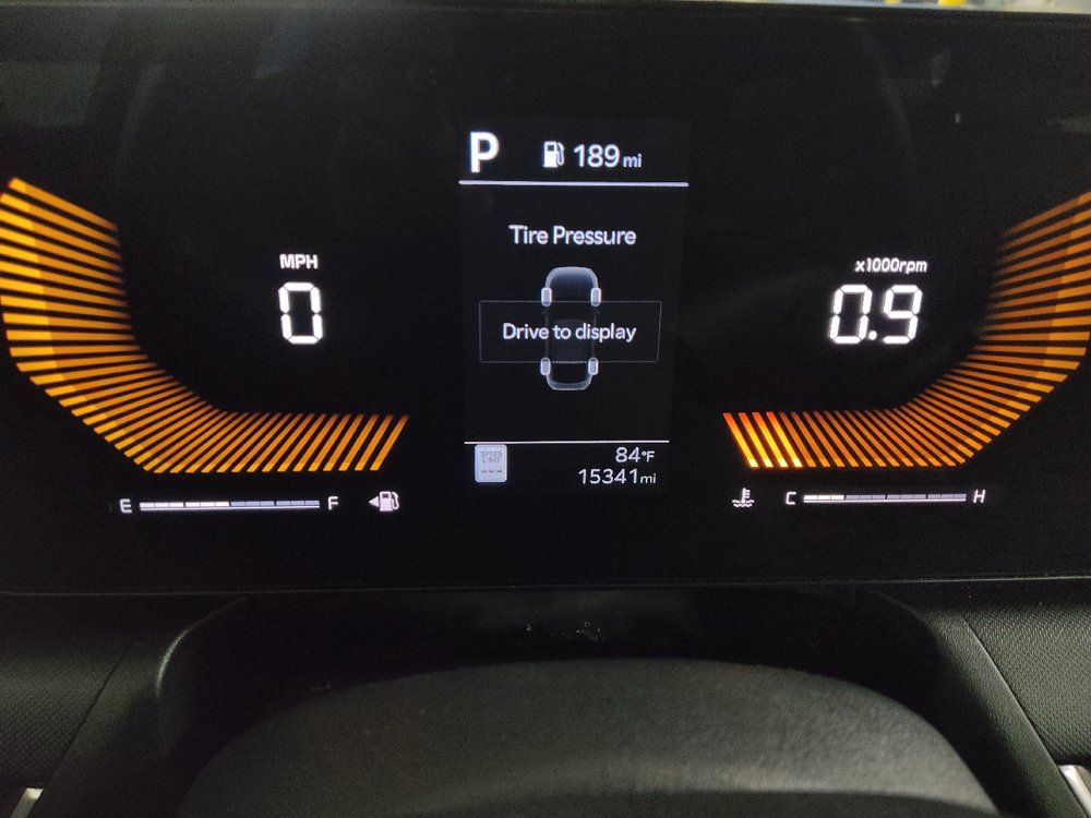 Used 2025 Kia K4 FWD image 23