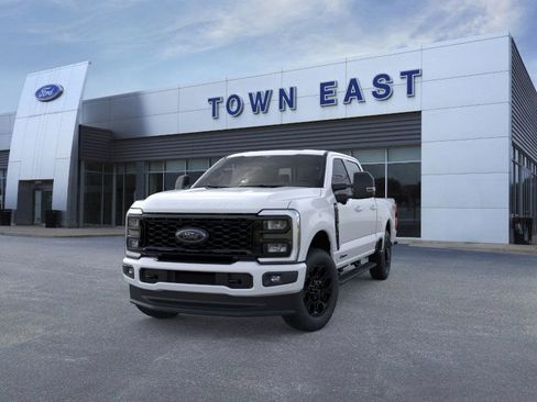 New 2026 Ford F250 XLT w/ XLT Premium Package image 2
