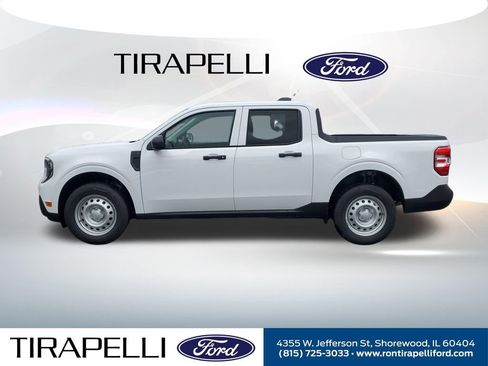 New 2026 Ford Maverick XL image 2