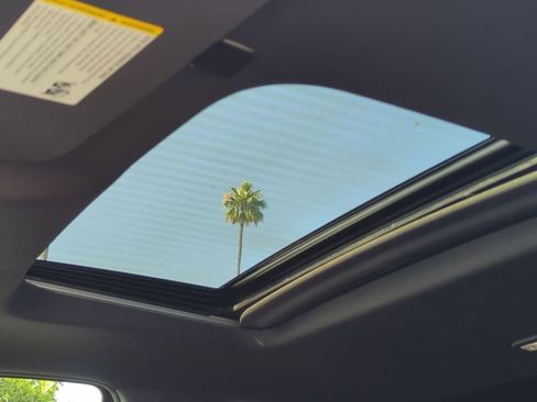 New 2025 GMC Sierra 1500 AT4 w/ AT4 Premium Package image 14