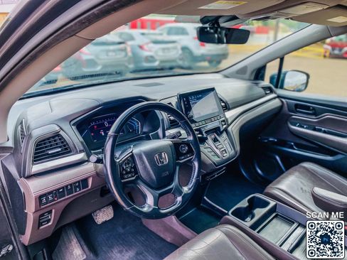 Used 2020 Honda Odyssey EX-L image 29