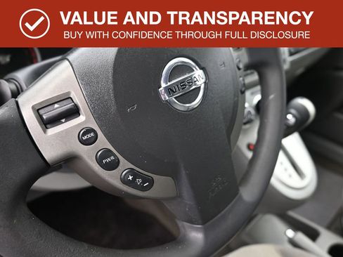 Used 2009 Nissan Sentra 2.0 S image 18